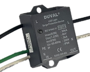 LED light SPD Surge Protector